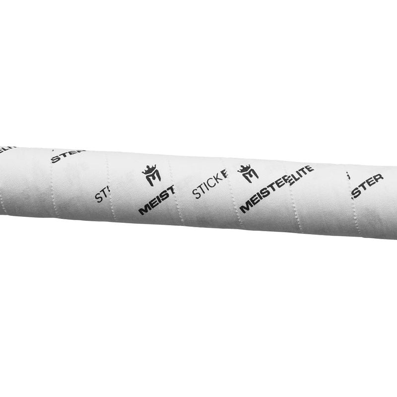 مايستر شريط رياضي مسامي احترافي من Meister StickElite - 15 ياردة × 1.5 بوصة - أبيض - 1 لفة - Image 4